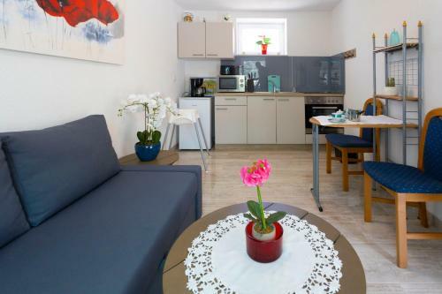Apartman Salta