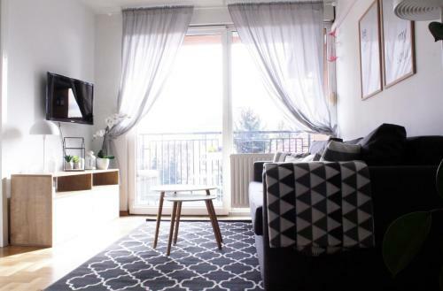 Apartment Oops