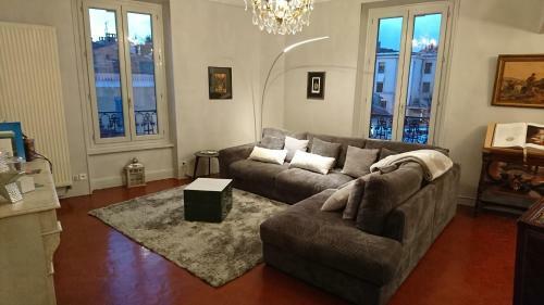 Apartamentos 2 L'�toile