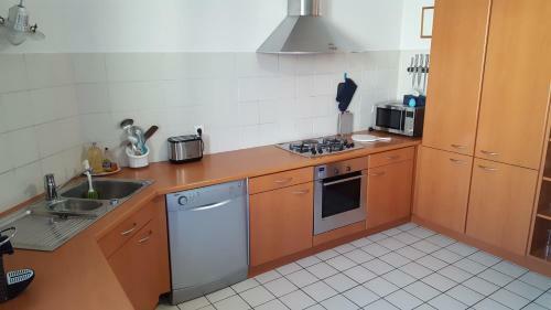 Apartamentos 2 L'�toile