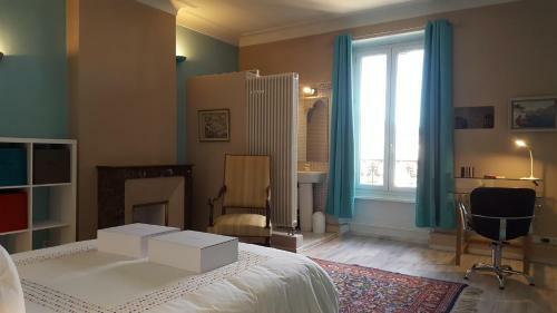 Apartamentos 2 L'�toile