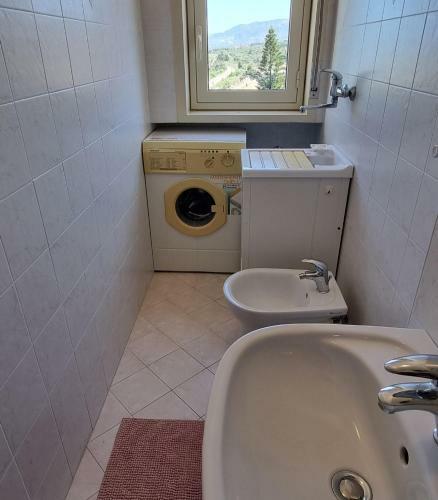 Miramare Apartment