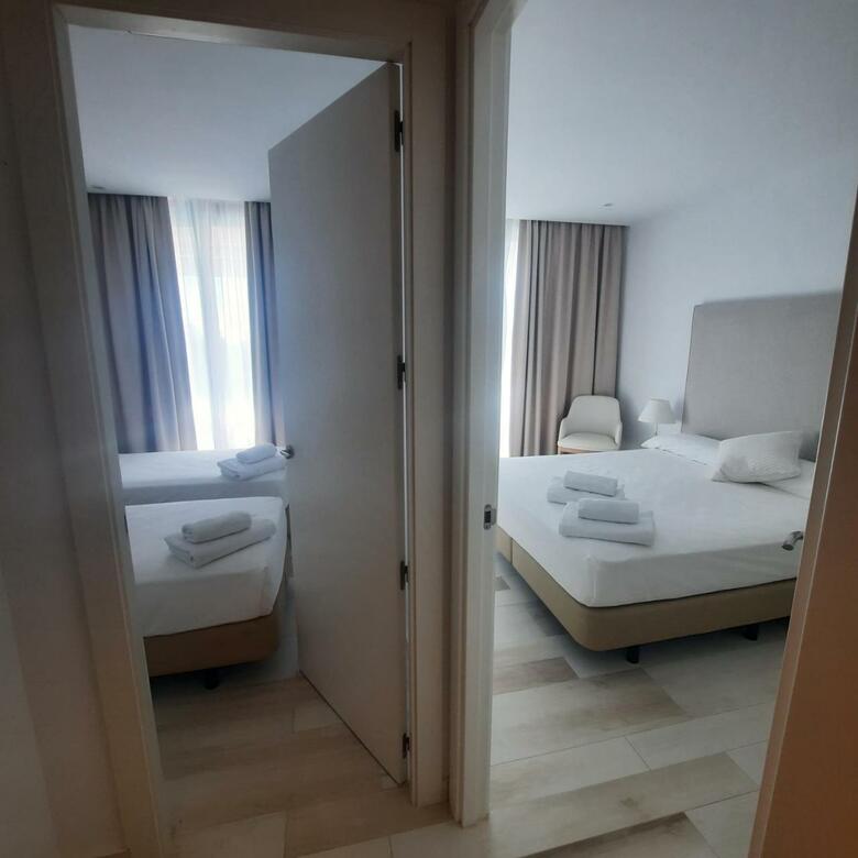 Hotel Azahar Beach Red Apartments