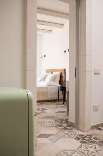 Bed & Breakfast Trullo E Suites Parini 32