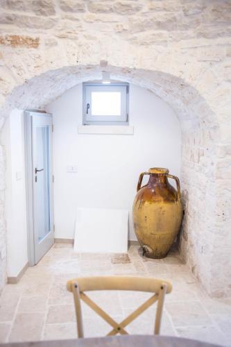 Bed & Breakfast Trullo E Suites Parini 32