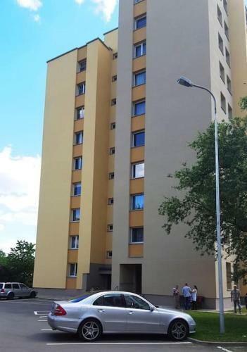 Cozy Apartments In Druskininkai With Panorama View