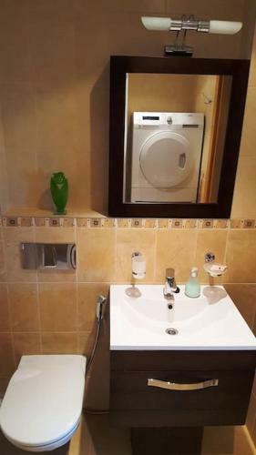 Cozy Apartments In Druskininkai With Panorama View