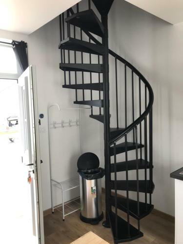 Apartamento Logement T2-rue-maisonnette Sncf-amboise