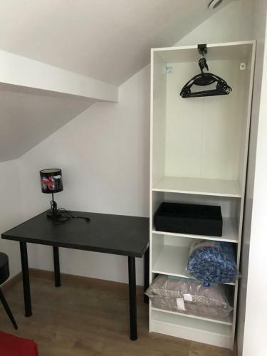 Apartamento Logement T2-rue-maisonnette Sncf-amboise