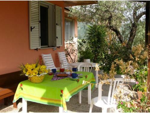 Alghero, Villa Mimosa With Garden For 67 People