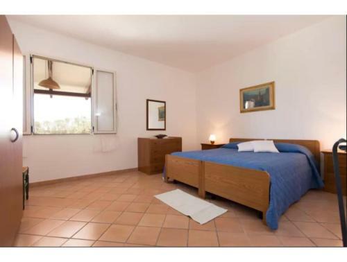Alghero, Villa Mimosa With Garden For 67 People