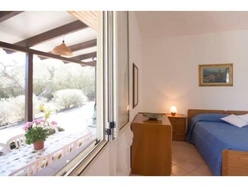 Alghero, Villa Mimosa With Garden For 67 People