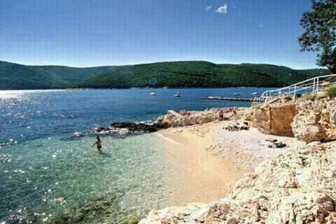 Studio Apartmani Uz Pla?u, Vila ?tedul, Barbat 422a