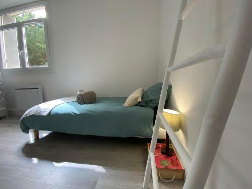 Apartamento Superbe Appartement T3 Andernos-les-bains