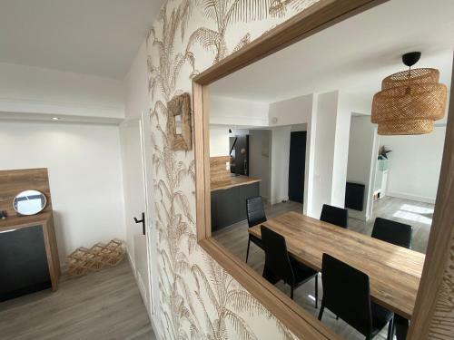 Apartamento Superbe Appartement T3 Andernos-les-bains