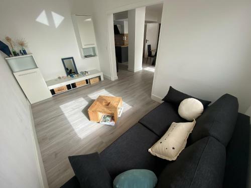 Apartamento Superbe Appartement T3 Andernos-les-bains