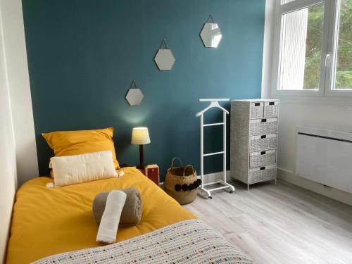 Apartamento Superbe Appartement T3 Andernos-les-bains