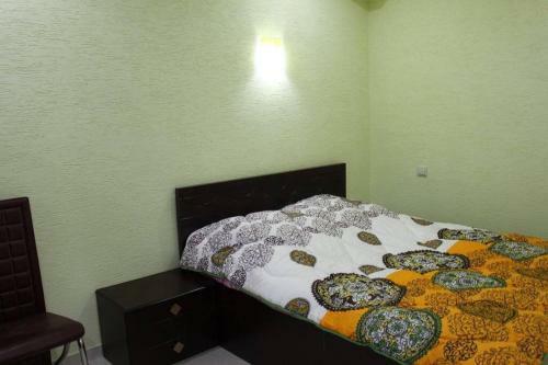 Apartamento Kodjori
