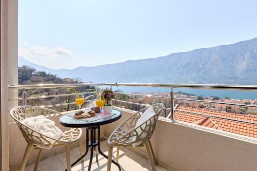 Apartamento Penthouse Vasilisa