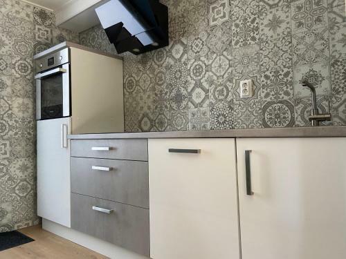 Apartamento Aroha Moana