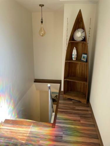 Sea Side Belo Apartment