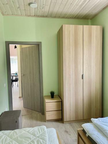 Apartamento Giruli? Dvelksmas