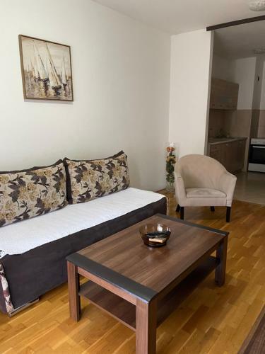 Apartamento Seven