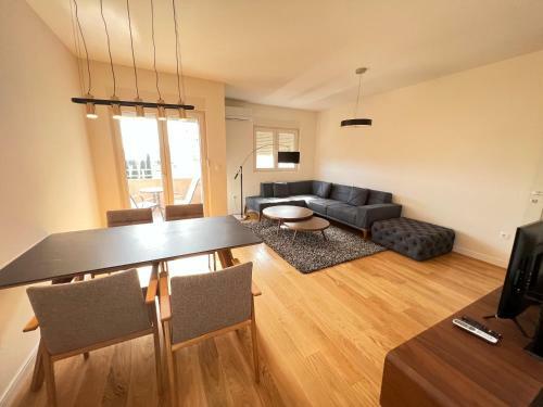 Apartamento White Homes 48 - Central Point
