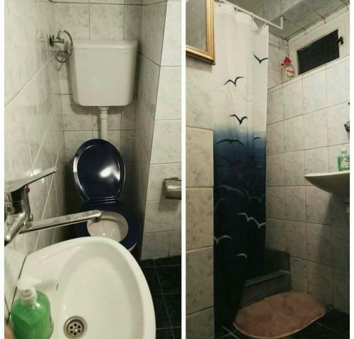 Center Apartment