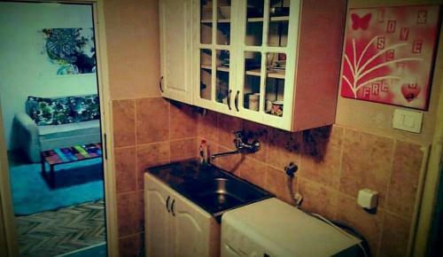 Center Apartment