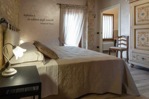 Bed & Breakfast Borgo Petrarca