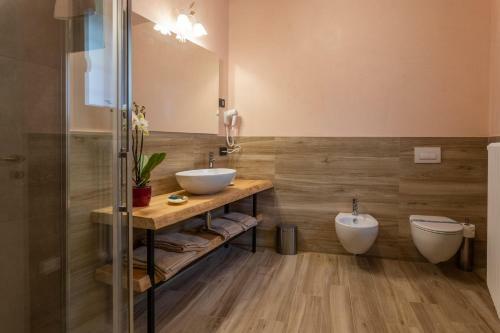 Bed & Breakfast Borgo Petrarca
