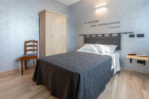 Bed & Breakfast Borgo Petrarca