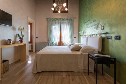 Bed & Breakfast Borgo Petrarca
