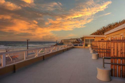 Apartamento Mel Sal & Mar Praia Grande
