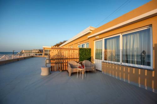 Apartamento Mel Sal & Mar Praia Grande