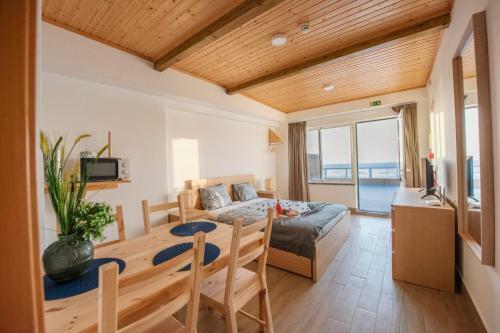 Apartamento Mel Sal & Mar Praia Grande