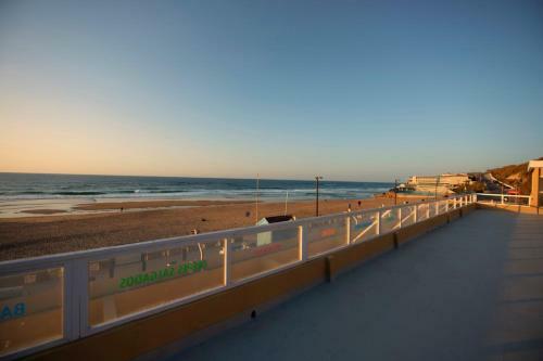 Apartamento Mel Sal & Mar Praia Grande