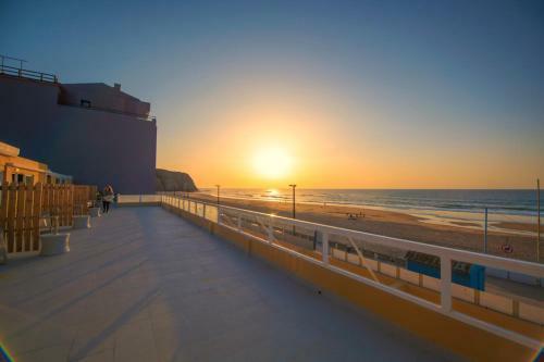 Apartamento Mel Sal & Mar Praia Grande