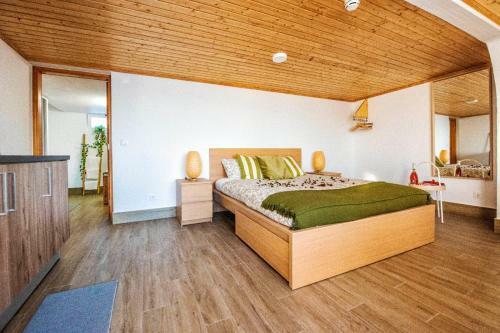 Apartamento Mel Sal & Mar Praia Grande