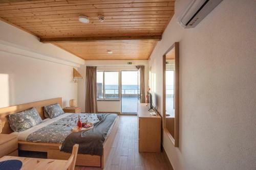 Apartamento Mel Sal & Mar Praia Grande