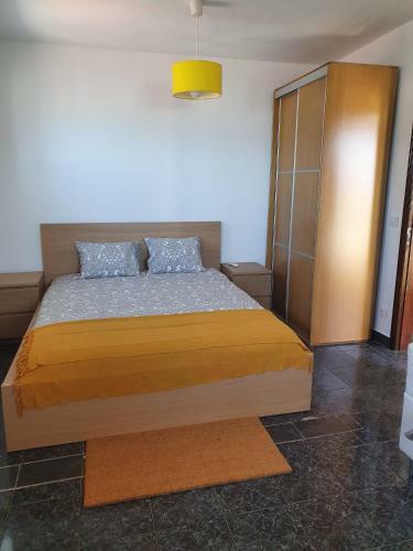 Apartamento Mel Sal & Mar Praia Grande