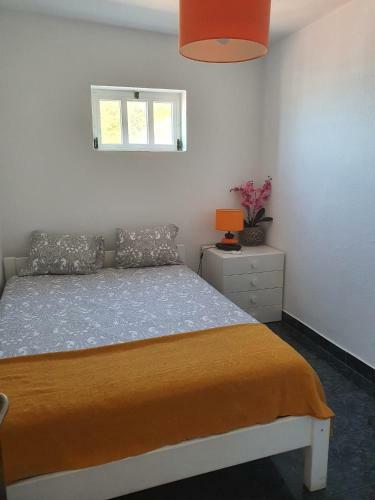 Apartamento Mel Sal & Mar Praia Grande