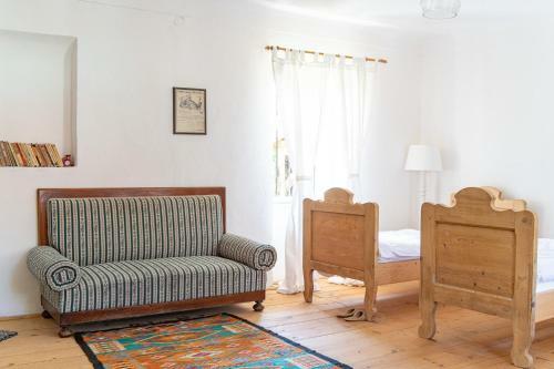 Agroturismo Experience Transylvania Alma VII 103b