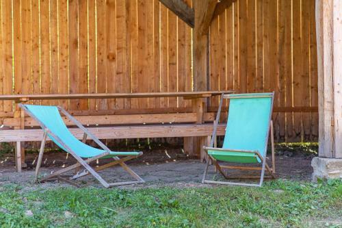 Agroturismo Experience Transylvania Alma VII 103b