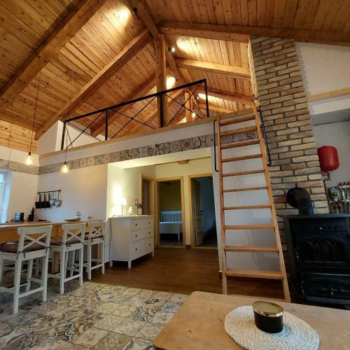 Fabula Apartman