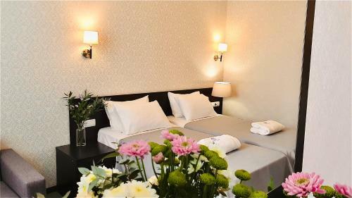 ????vara Hotel Gagra