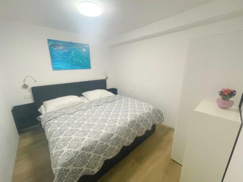 Apartma Toni Bovec