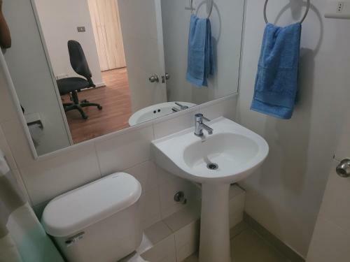 Apartamento Centro Antofagasta
