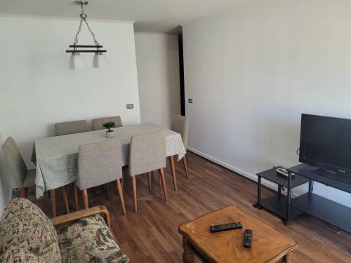 Apartamento Centro Antofagasta